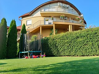 Kokeny Apartman Bogács szállás