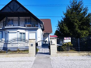 Viola Apartmanhaz Bogács szállás