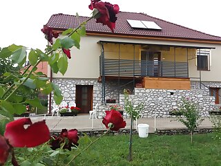 Eva Apartman 4 Bogács szállás