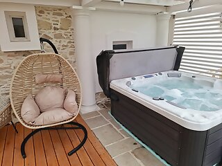 Oreg Malom Apartman Bogács szállás