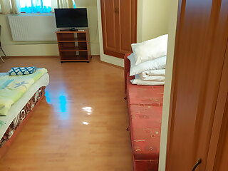 Luxor Apartmanhaz Bogács szállás