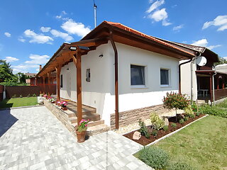 Rigo Apartman Bogács szállás