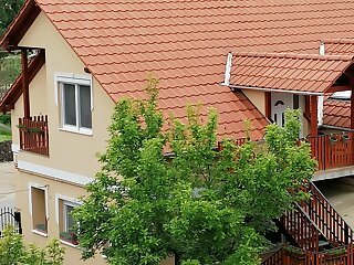 Rita Apartmanok Bogács szállás