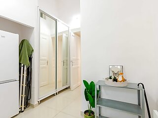 Belvaros Szive Apartman Budapest szállás
