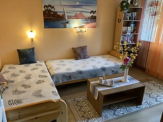 Simon Apartman Budapest szállás