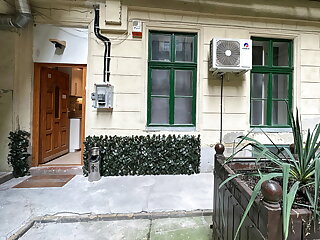 Jobelhome Blaha Apartman Budapest szállás