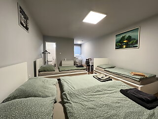 Malata Homes Apartman Budapest szállás
