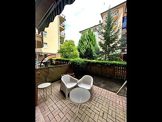 S3 Residences Ilka The Modern Cosy Apartman With A C. Budapest szállás