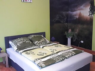 Greenapartman Budapest szállás