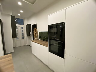 Westend Apartman Budapest szállás