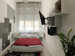 Apartman Az Oriaskerek Arnyekaban Budapest szállás