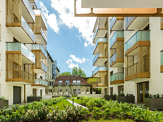 Vagabond Grand Or Apartman Budapest szállás