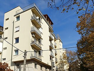 Gomb Apartman Budapest szállás
