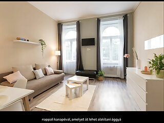 Apartman Bokay Budapest szállás