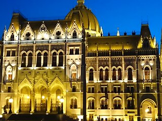 Miniapartman Budapest szállás