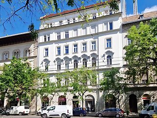Krt 66 Apartman Budapest szállás