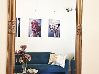 Budaspice Apartman Budapest szállás