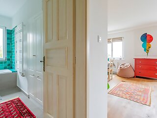 Bohem Apartman Budapest szállás