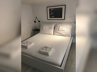 Jobelhome Calvin Apartman Budapest szállás