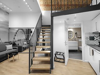Jobelhome Pest Apartman Budapest szállás