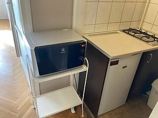 Roland Apartman Pozsonyi Budapest szállás