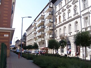 Apartman Sinko Budapest szállás