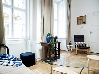 City Heart Apartman Budapest szállás