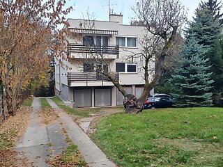 Ani Apartman Budapest szállás