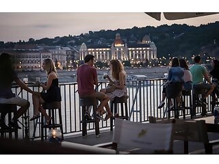 Lonyay 2 Apartman Budapest szállás