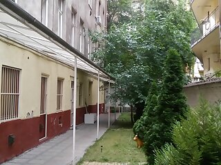 Erik Apartman Budapest szállás