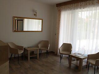 Mara Apartman Bük szállás