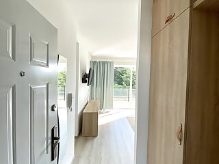 Apartman 001 Bük szállás