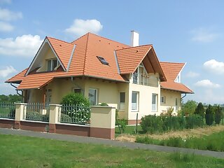 Klara Agnes Apartman Bükfürdő szállás