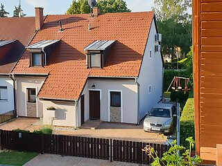 Ori Deluxe Apartman Bükfürdő szállás