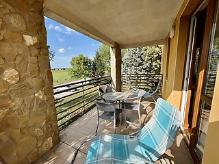 Golf Villa Apartman Bükfürdő szállás