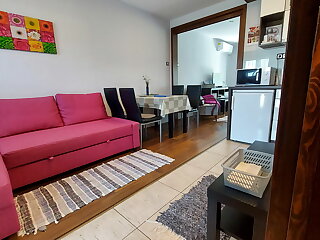 Titi Trendy Apartman Bükfürdő szállás
