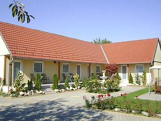 Tunde Apartman Bükfürdő szállás