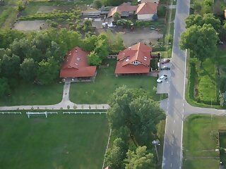 Palya Vendeghaz Pusztaszer szállás