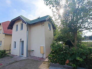 Vizparti Vendeghaz Rackeve szállás