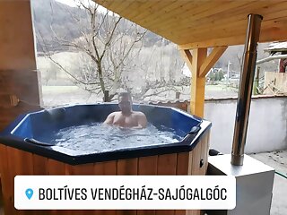 Boltives Vendeghaz Sajogalgoc szállás