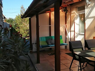 Varazs Vendeghaz Sarospatak szállás