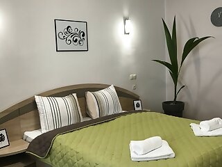 Origo Vendeghaz Sarospatak szállás