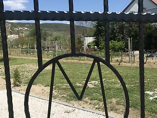 Matyas Vendeghaz Siklos szállás