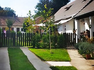 Somberek Hansi Vendeghaz szállás