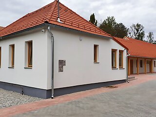 Somlolab Vendeghaz Somlojeno szállás