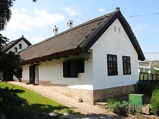 Rozika Vendeghaz Sukoro szállás