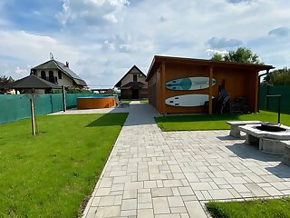 Hedera Vendeghaz Szarvas szállás
