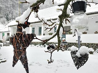 Kiskilenc Vendeghaz Szarvasko szállás