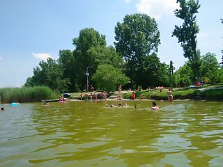 Relax Ii. Vendeghaz Szeliditopart szállás