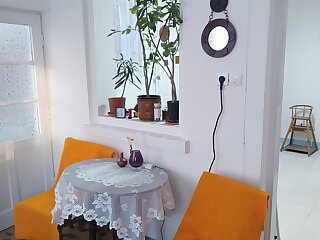 Tunderkert Vendeghaz Szerencs szállás